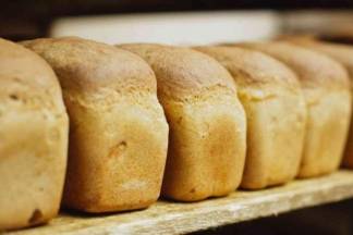 Социальный хлеб отказываются производить пекарни Костаная
