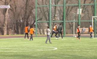 Создание условий для здорового поколения: Ольга Шишигина поддержала планы по строительству спортобъектов в Алматы