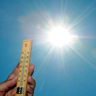12 июля во многих областях Казахстана ожидается спад жары