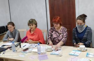 О необходимости криминализации бытового насилия говорят эксперты в Алматы