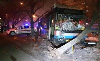 Страховая компания выплатила за смерть пешехода по вине водителя троллейбуса