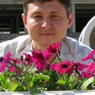 Казахстанский журналист Талгат Кирбетов скончался в Астане