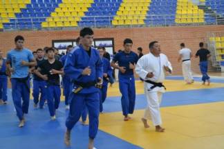 Тренировочные сборы пройдут в Алматы после смягчения карантина