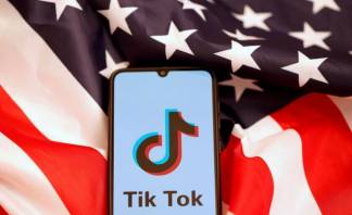 TikTok подал в суд на власти США