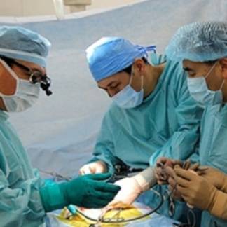 В Кокшетау родственники умершего мужчины согласились отдать органы на трансплантацию