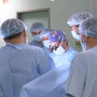 Узаконить забор органов у детей для трансплантации просят врачи РК