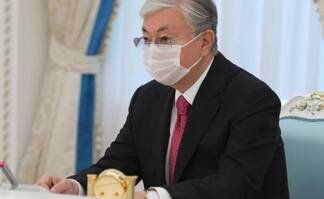 Токаев подписал закон, ужесточающий требования к артистам