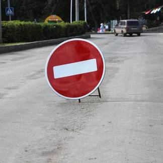 Автомобильные дороги возле озера Сайран в Алматы перекроют в дни проведения Кубка Азии по триатлону