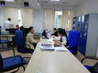 В Алматы трудоустроили первые 140 человек из многодетных семей