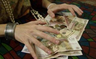 «Целительница» выманила у пенсионерки 2 млн тенге