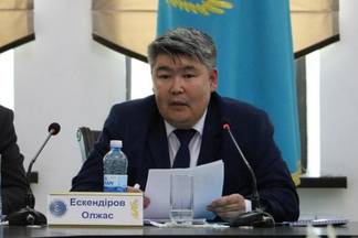 Центр анализа и прогнозирования уже третий год изучает социально-экономические и общественно-политические процессы в Алматинской области