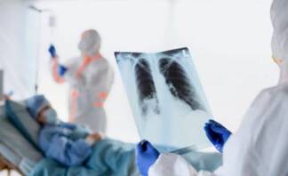 Туберкулёз по-прежнему опасен