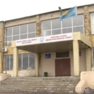 В Карагандинской области высокий уровень заболеваемости туберкулезом