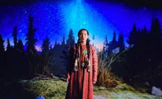 Участница Детского Евровидения от Казахстана снялась в клипе на конкурсную песню