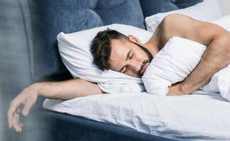 Ученые выяснили, как продлить жизнь с помощью сна