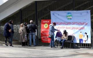 В УОЗ Алматы прокомментировали публикации в СМИ о продаже паспортов вакцинации