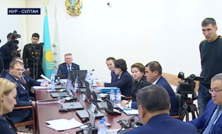 В Казахстане наказания за уголовные преступления будут ужесточены