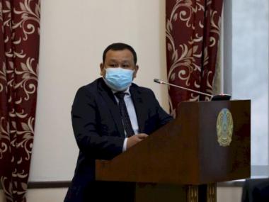 В Алматы монтажные работы по 35 объектам социального назначения  возобновлены в полном объеме