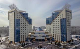 В Алматы внедряется все больше «умных» проектов