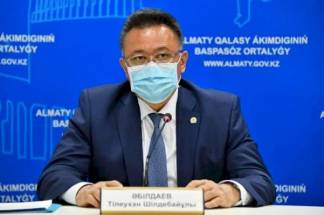 Более 41 тыс. услуг КТ и МРТ оказано за год в рамках соцмедстрахования в Алматы