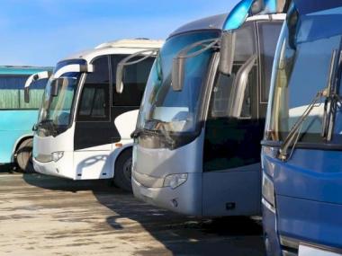 В Алматинской области возобновлены межобластные автобусные сообщения
