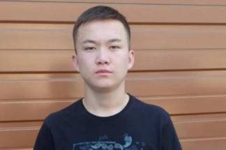В Алматы 19-летний студент спас ребенка от падения с седьмого этажа