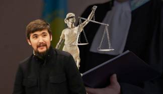 В Алматы начался суд по делу Дикого Армана: заседания могут пройти в закрытом режиме