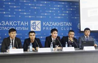 В Алматы объявили о запуске в Казахстане крупнейшего сервиса онлайн торговли GoSauda