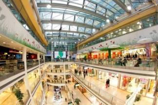 В Алматы около 500 крупных торговых объектов подали заявки на возобновление работы