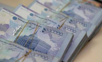 В Алматы осуждены сбытчики фальшивых денег