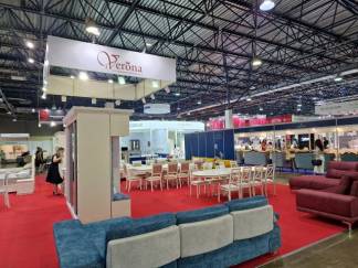 В Алматы открылась выставка «Мебель. Интерьер. Деревообработка-2022»