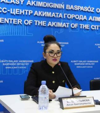 В Алматы озвучили рекомендации ВОЗ по предупреждению коронавирусной инфекции