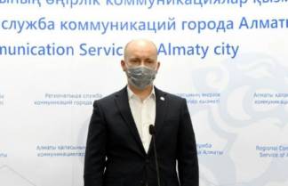 В Алматы рассказали о порядке проведения праймериз в Nur Otan