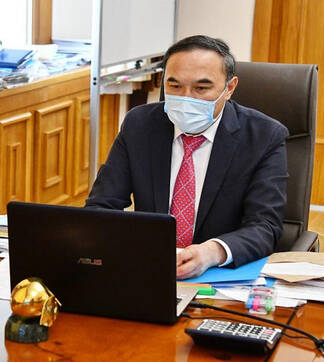 В Алматы рассмотрели результаты работы мониторинговых групп и применения санкций к нарушителям