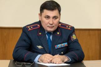 В Алматы увеличилось число нападений на полицейских