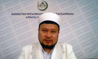 В Алматы в дни Курбан айт будет организована доставка жертвенного мяса нуждающимся - имамы просят массово не посещать мечети