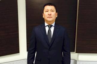 В ФК «Астана» назначен новый исполнительный директор