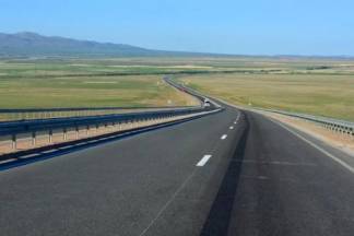В Казахстане планируют повысить уровень безопасности на дорогах