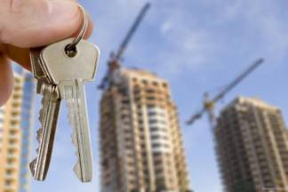 В Казахстане сохраняется бум активности на рынке жилой недвижимости