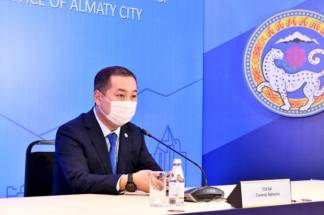 В Наурызбайском районе Алматы одобрено 50 проектов по программе «Бюджет участия»