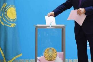 Сall-центр по вопросам выборов запущен в Алматы