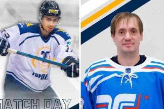 «В цветах российского флага?»: казахстанку возмутила форма хоккеистов из Усть-Каменогорска
