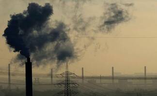 В 10 городах Казахстана высокий уровень загрязнения воздуха