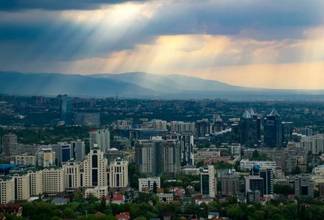 В 2030 году население Алматы составит более 2,8 млн человек, но работать будет некому