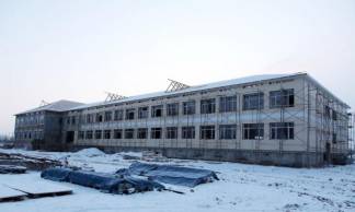 В 291 школе Жамбылской области появятся теплые туалеты