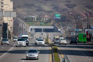 В Алматы после введения карантина преступность снизилась почти на 70%