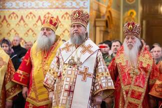 В Алматы появится новый православный храм