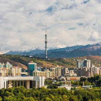 В Алматы проверят состояние свыше трех тысяч зданий