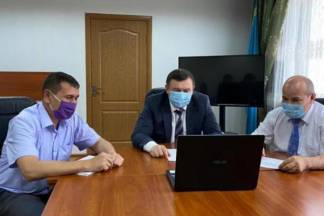 В Алматы рассмотрены вопросы досудебного урегулирования трудовых споров и конфликтов