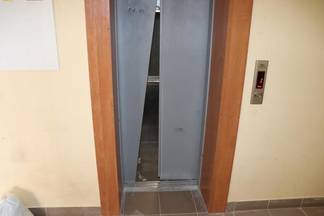 В Петропавловске более 100 лифтов нуждаются в срочной замене